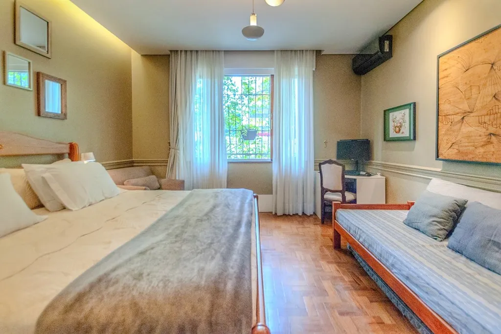 Imagem Apartamento à venda em São Paulo, Bela Vista, com 5 quartos, 341m2