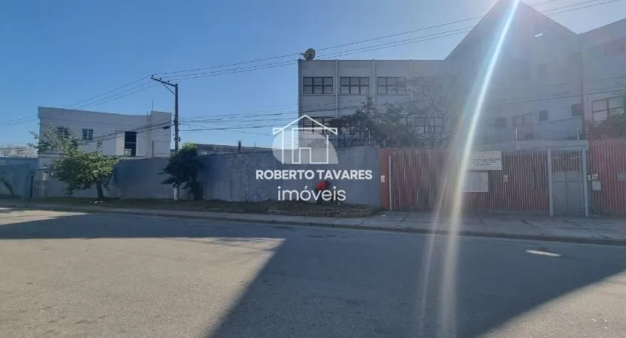Imagem Galpão, 5010 m² - Para Locação por R$ 80.000,00 - Cidade Industrial Satélite - Guarulhos/SP