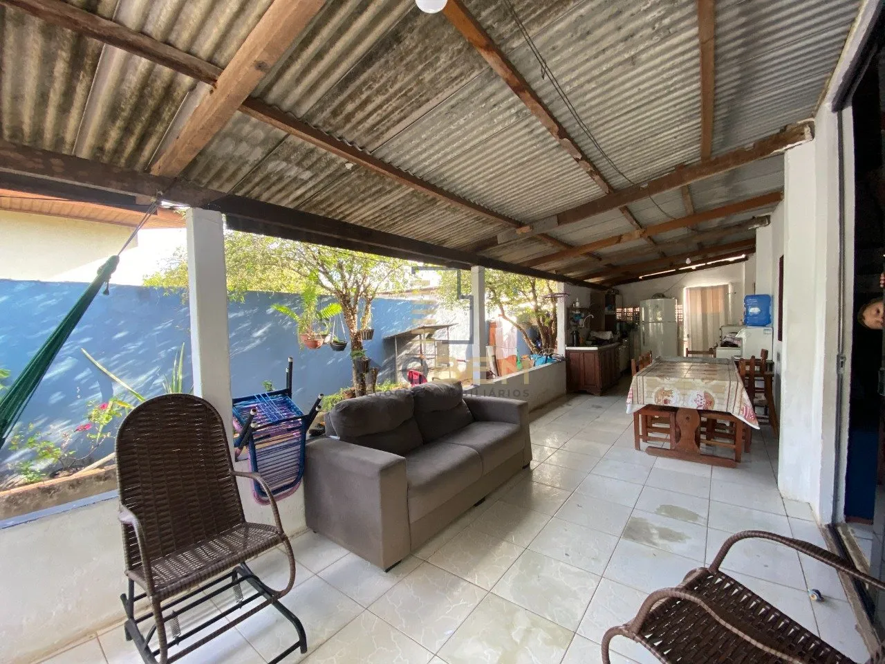 Imagem Excelente casa à venda no Jardim das Palmeiras, Sinop. 

Com uma área total de 240 m², esta resid...