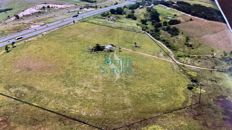 Imagem Terreno à Venda em Mogi Guaçu - São Paulo/SP.