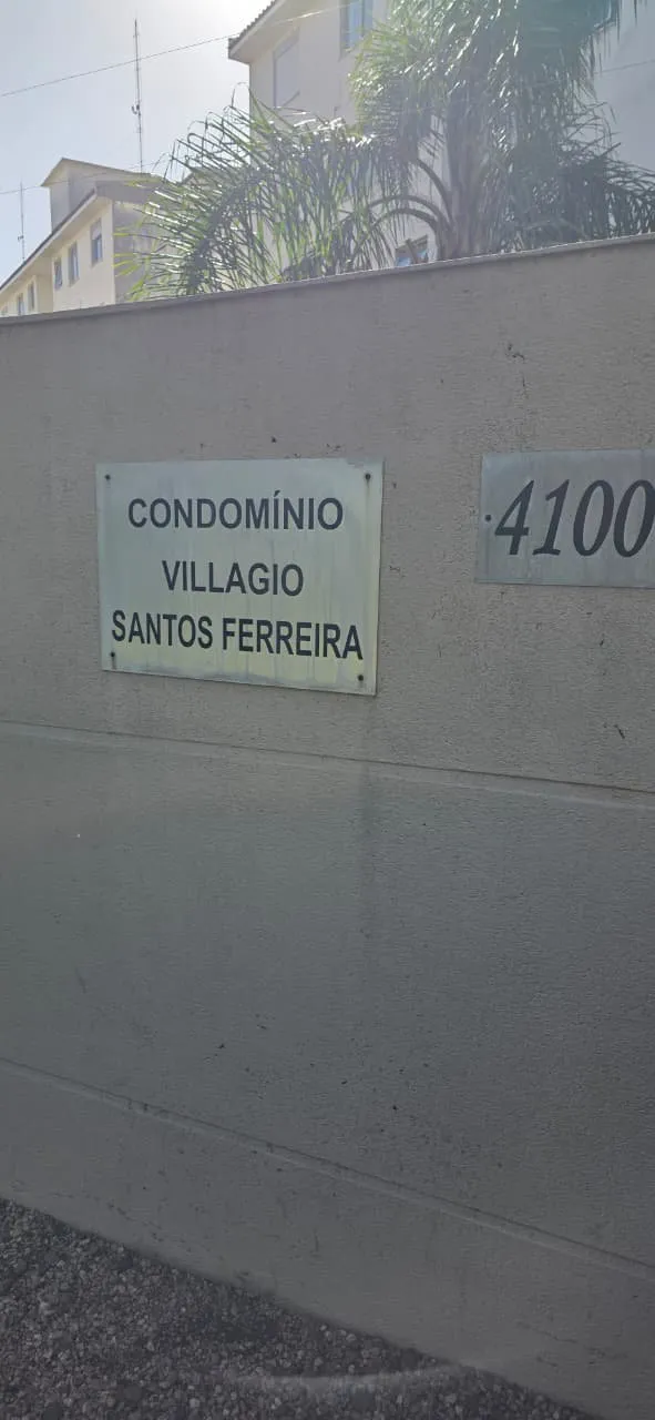 Imagem APARTAMENTO SEMIMOBILIADO À VENDA EM CANOAS