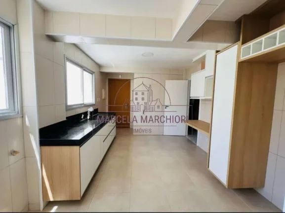Imagem APARTAMENTO 3 QUARTOS DE FRENTE PRO MAR - PRAIA DA COSTA