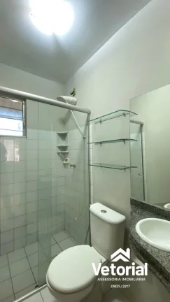 Imagem Village de 02 quartos para locação - Morada Nobre - Barreiras/Ba (em condomínio fechado)