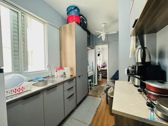 Imagem Apartamento Quadra Mar para Venda em Balneário Camboriú, CENTRO, 3 dormitórios, 1 suíte, 2 banheiros, 1 vaga