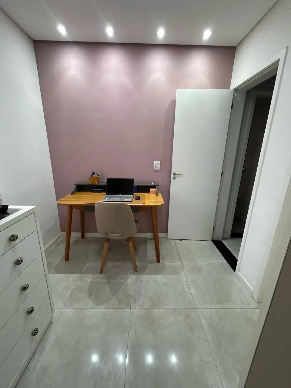 Imagem Apartamento com 2 Quartos à Venda, 68 m² em Conjunto Residencial Irai - Suzano