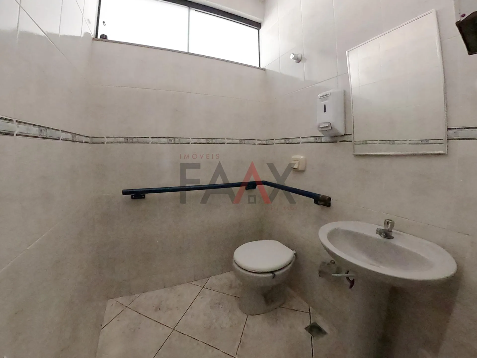 Imagem Sala comercial para locação, BAIRRO CENTRO, GUARAPUAVA - PR