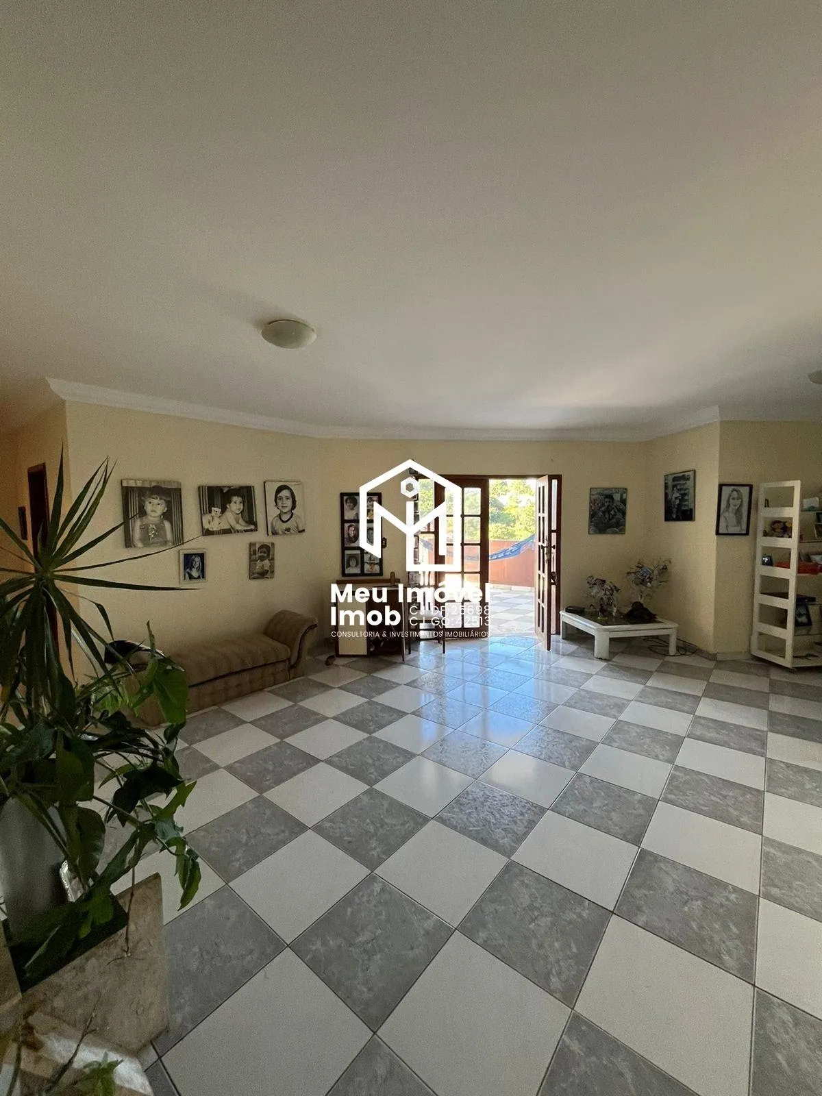 Imagem Cond Ville de Montagne Casa 6 Quartos 4 Suítes 4 Vagas 640m²