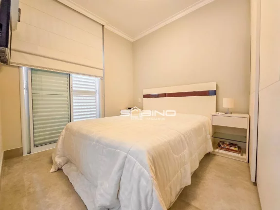 Imagem Apartamento à Venda no Edifício Modena, com 3 dormitórios 1 suíte 125m², em Riviera de São Lourenço - Bertioga SP