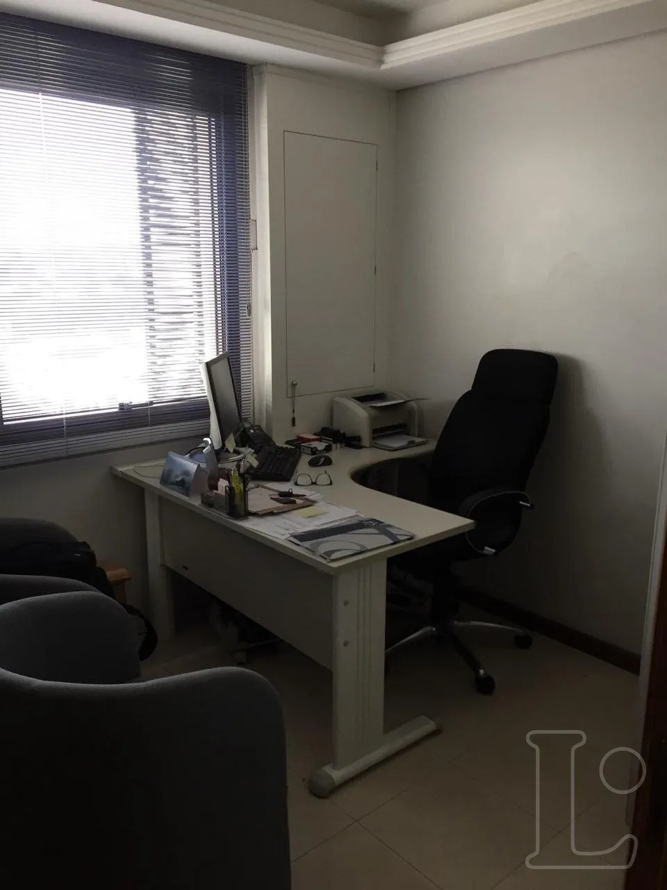 Imagem Conjunto/Sala para Venda - 33.2m², 0 dormitórios, Praia De Belas
