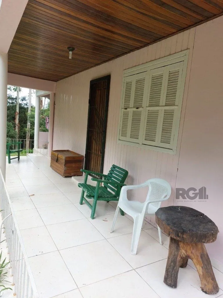 Imagem Fazenda em Zona Rural