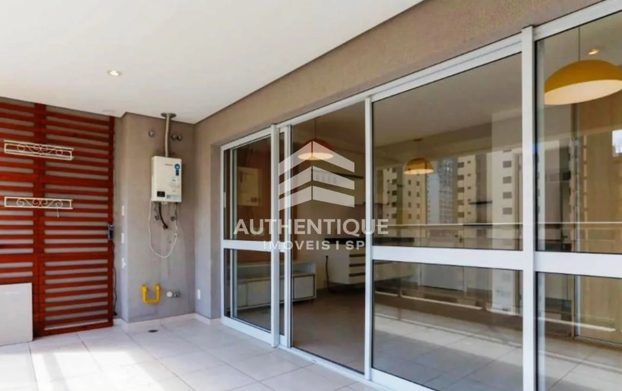 Imagem NKSP PAULISTA - BELA VISTA - Apartamento à venda no bairro Bela Vista - São Paulo/SP, Zona Central