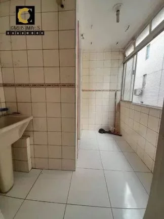 Imagem OPORTUNIDADE!!! Apartamento de 2 dormitórios a venda no Boqueirão - Santos