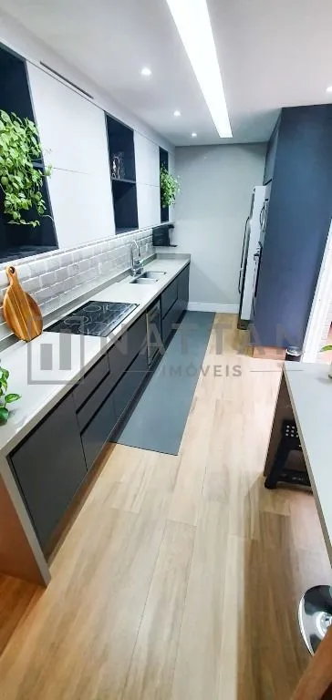 Imagem Casa com 3 dormitórios à venda, 173 m² por R$ 1.490.000,00 - Mooca - São Paulo/SP