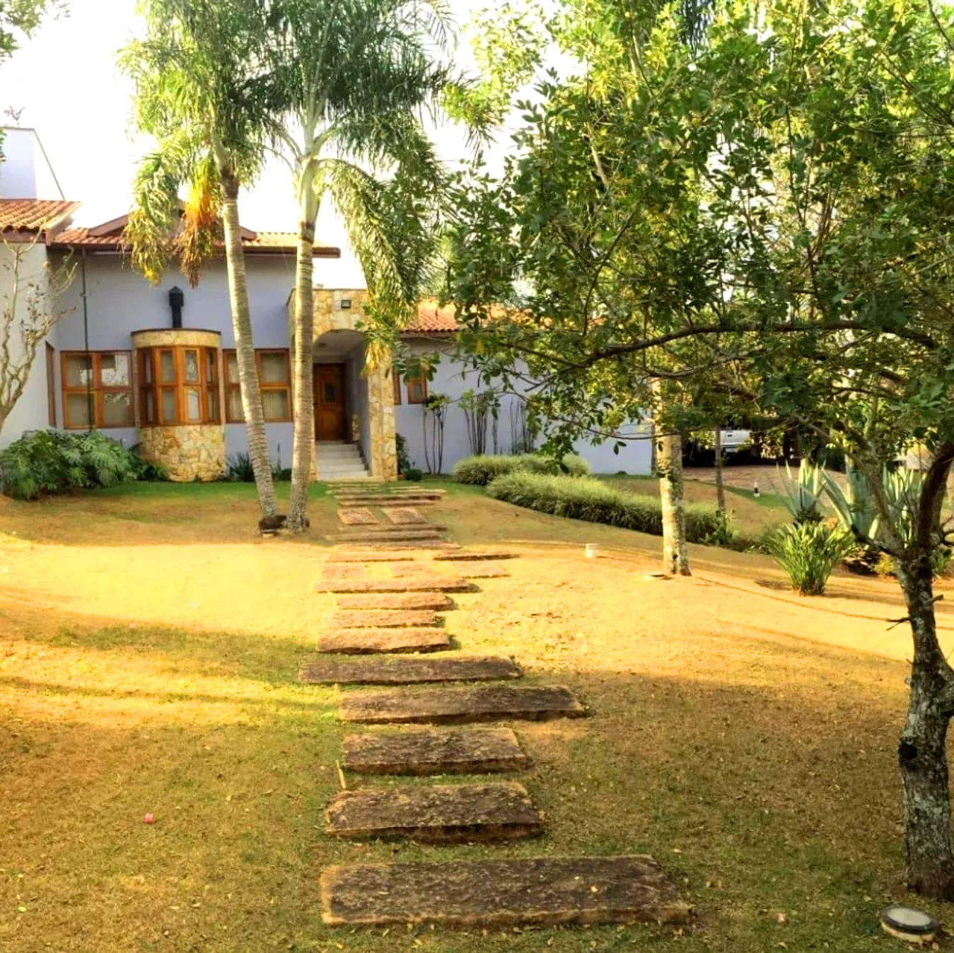 Foto do imóvel Casa com 4 Suítes no Condomínio Haras São Luiz I- Sorocaba-SP em CONDOMÍNIO FECHADO VILLAGE HARAS SÃO LUIZ, SALTO - SP