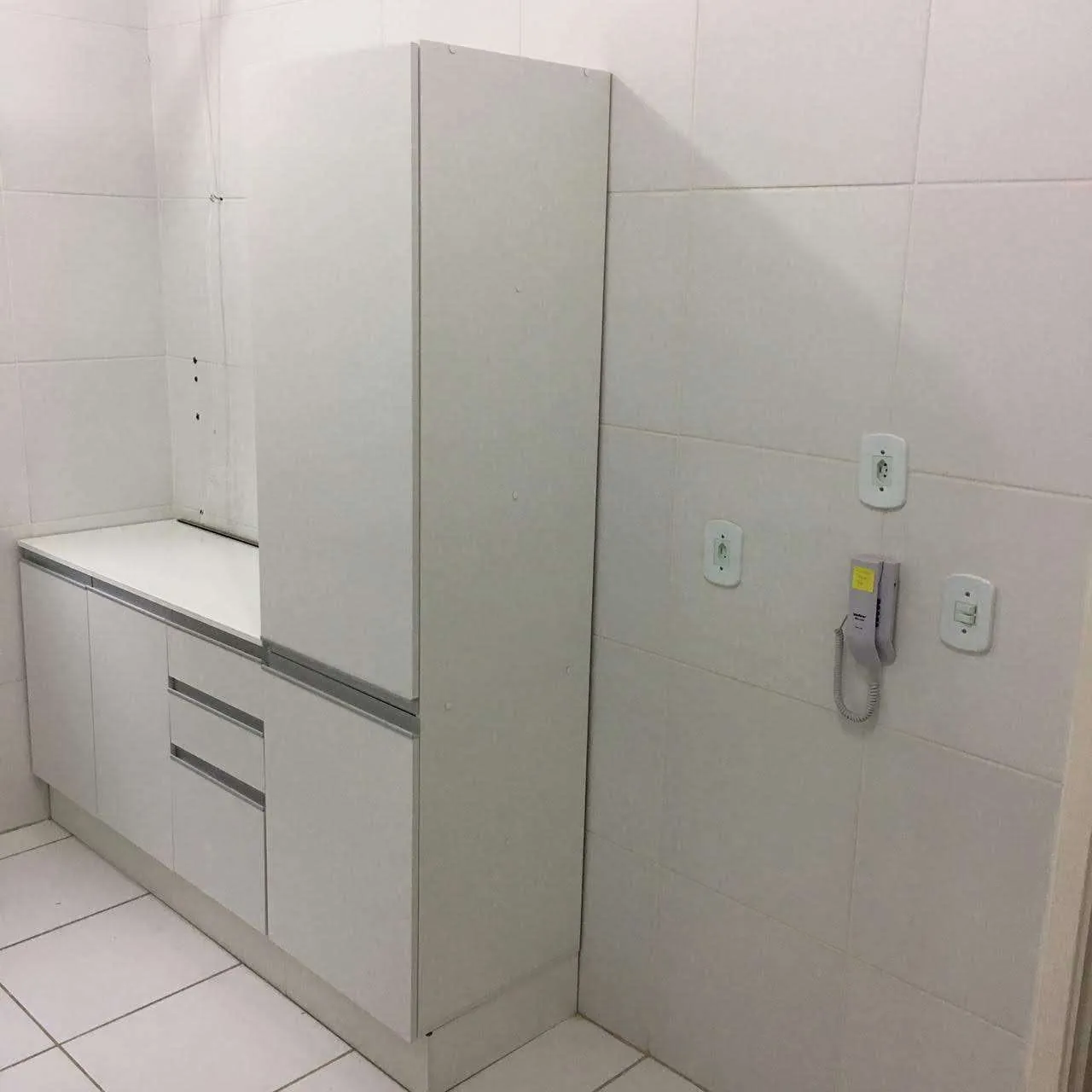 Imagem APARTAMENTO RESIDENCIAL em SOROCABA - SP, JARDIM VERA CRUZ