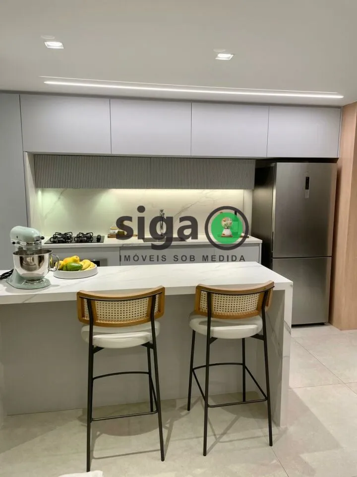 Imagem Apartamento de 78 metros 2 suítes 1 vaga para venda no Butantã
