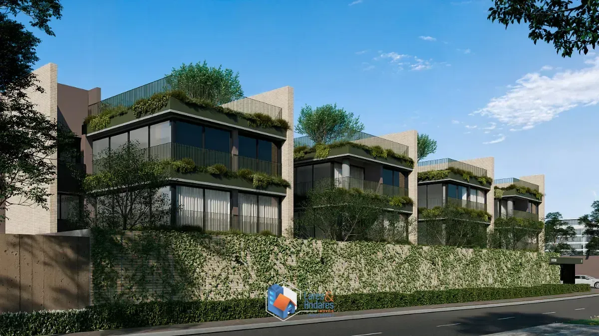 Imagem Apartamento para venda em Cidade Jardim com 2 quartos, sendo 2 suítes, 110m²