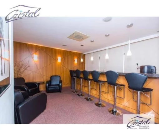 Imagem Cobertura Residencial à venda, Vila Morumbi, São Paulo - .