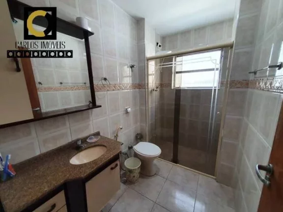 Imagem Apartamento de frente pra praia em São Vicente