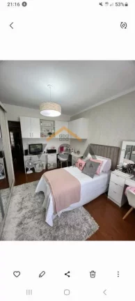 Imagem Sobrado para Venda em São Paulo, Jardim Santa Maria, 2 dormitórios, 1 banheiro, 3 vagas