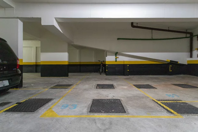 Imagem APARTAMENTO RESIDENCIAL em SÃO PAULO - SP, SANTA CECÍLIA