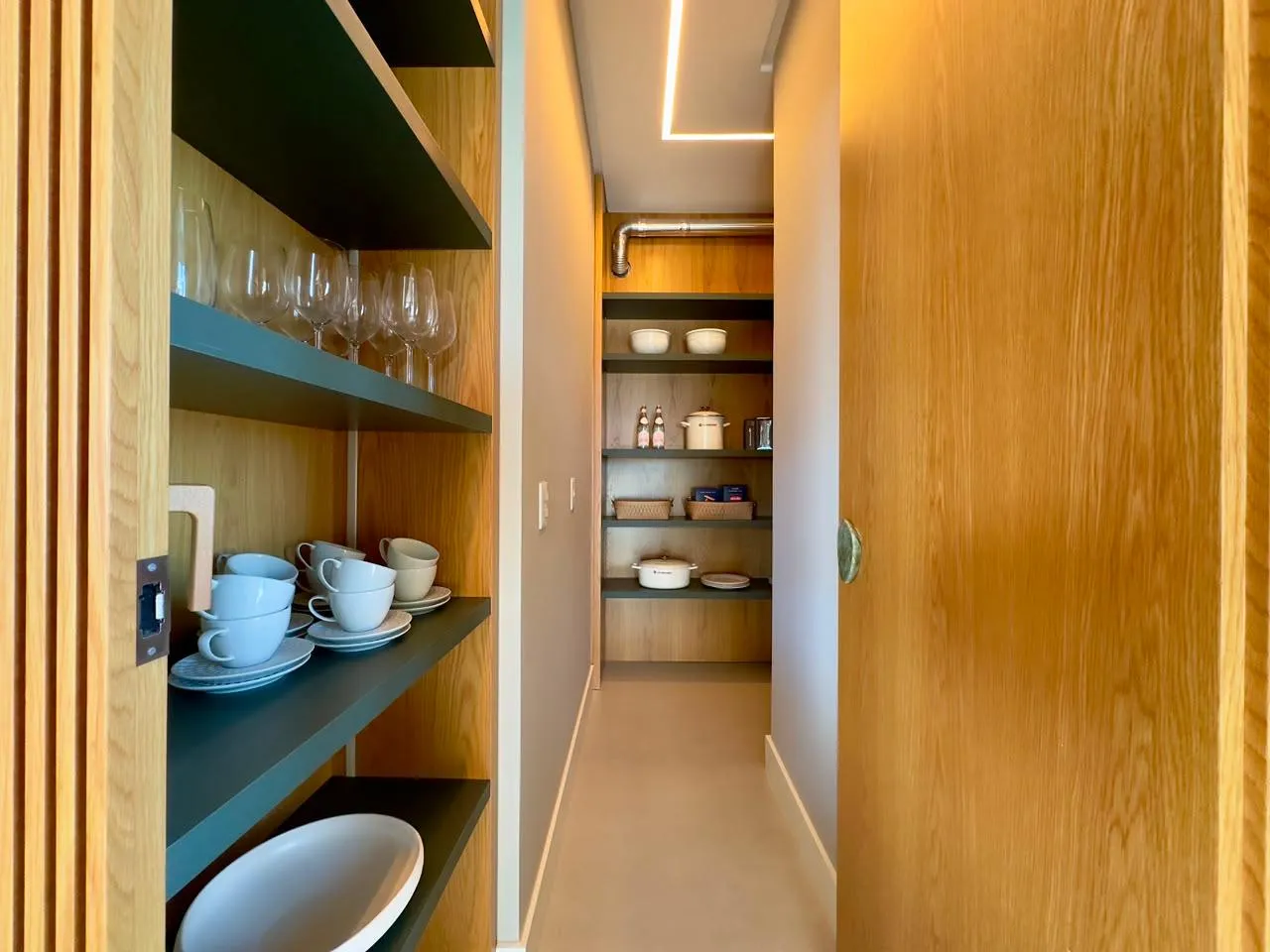 Imagem Apartamento com vista para o mar à venda com 264m2 por R$ 10.500.000,00