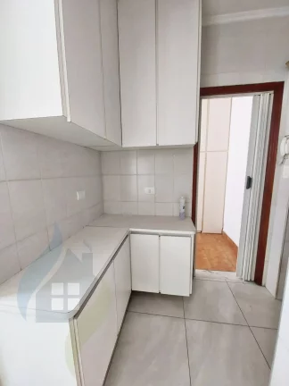 Imagem Apartamento com 145m², 4 dormitórios sendo 2 suítes, varanda, 3 banheiros, 2 vagas cobertas, em Rudge Ramos, São Bernardo do Campo