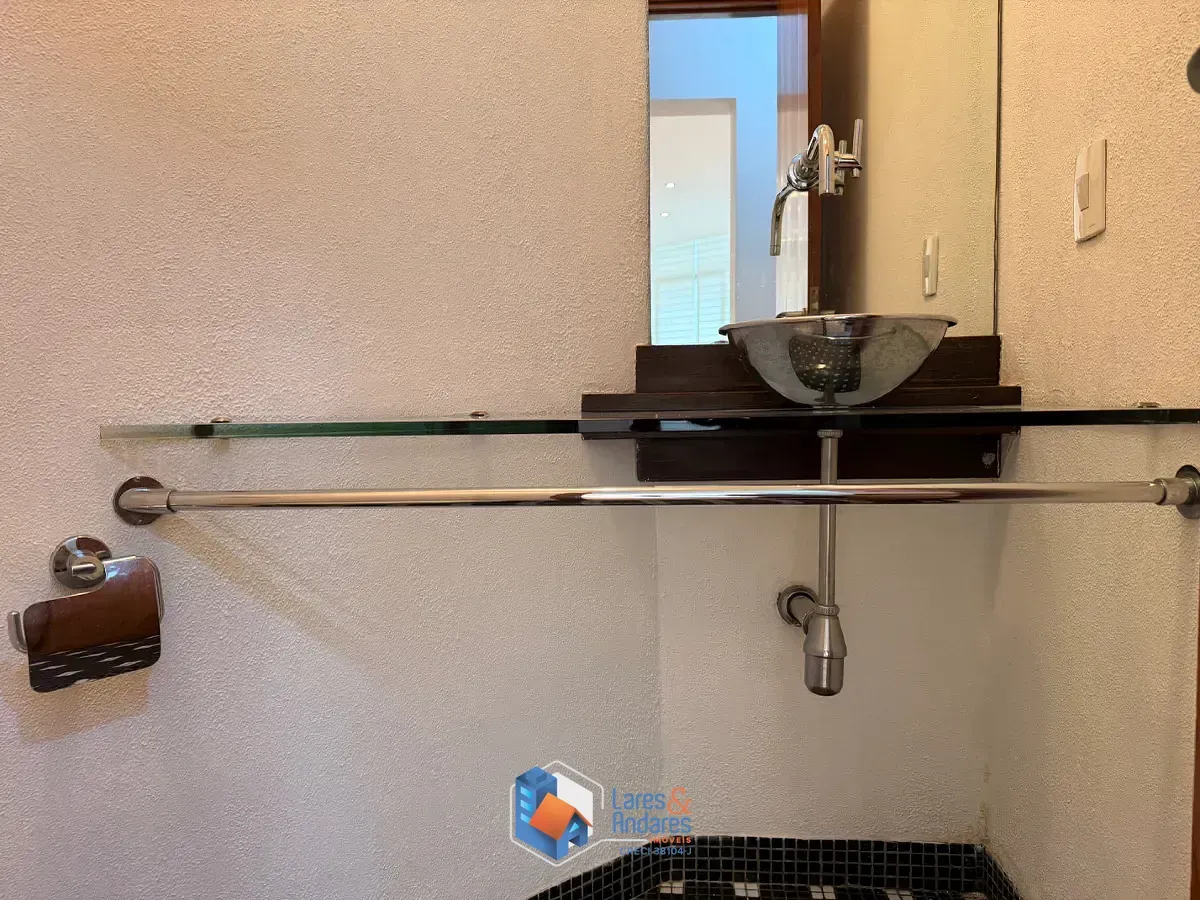 Imagem Apartamento para venda em Indianópolis com 3 quartos, sendo 3 suítes, 121m²