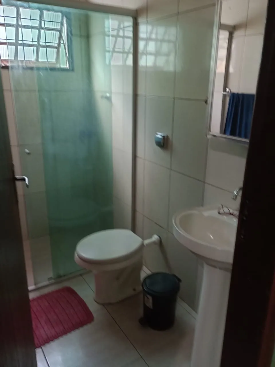 Imagem Casa à venda 3 Quartos, 2 Suites, Residencial Novo Horizonte, Taubaté - SP