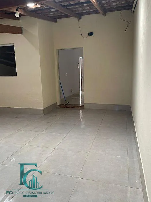 Imagem Casa à Venda | 3 Quartos em Senador Canedo!