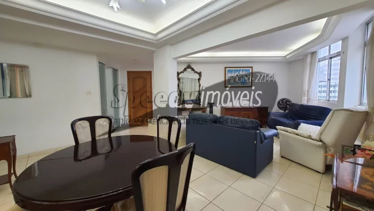 Imagem Apartamentos 2 dormitórios, bairro Gonzaga Santos-SP