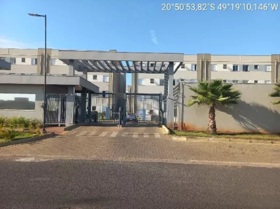 Foto do imóvel Oportunidade Única em SAO JOSE DO RIO PRETO - SP | Tipo: Apartamento | Negociação: Leilão | Situação: Imóvel em RUA SANTINA FERREIRA CRUZ
