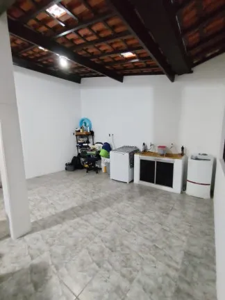 Imagem Casa com 3 Quartos à Venda, 180 m² em Jd. Corumbá - Itanhaém