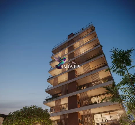 Varandas - Apartamento Alto Padrão em Centro, Guaíba/RS