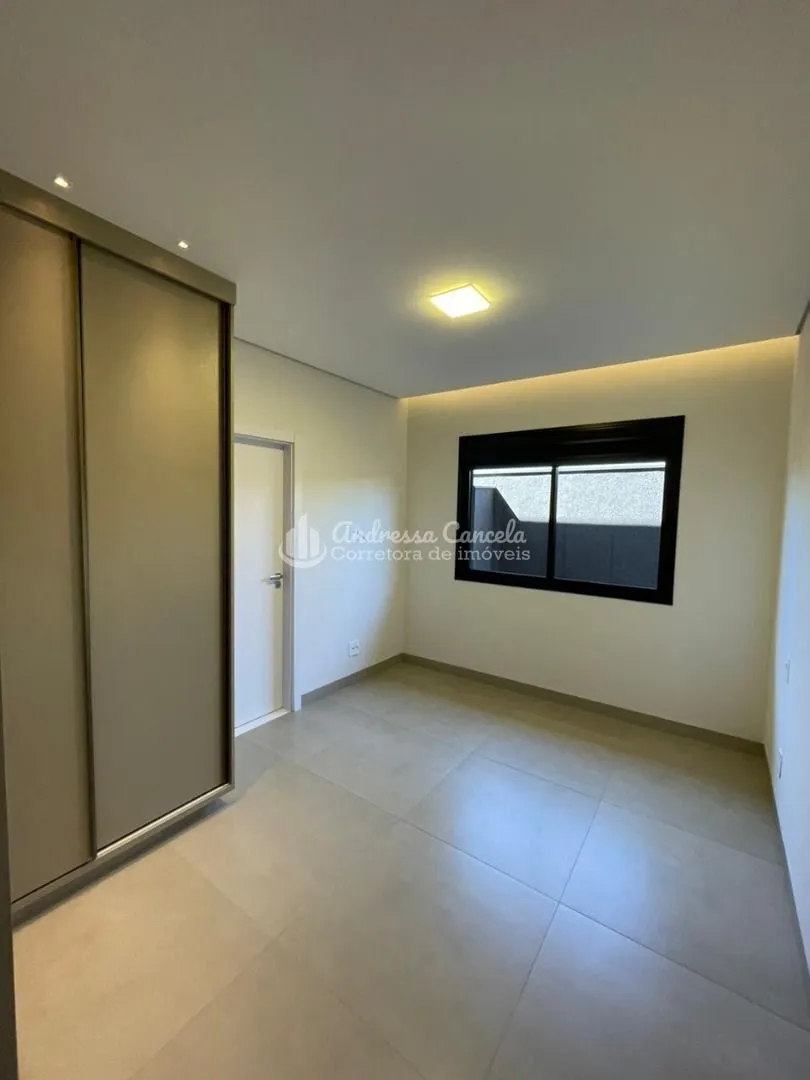 Imagem Buona Vita - Casa com 3 dormitórios à venda, 223 m² por R$ 1.800.000,00 - Parque Residencial Buona Vita - São José do Rio Preto/SP