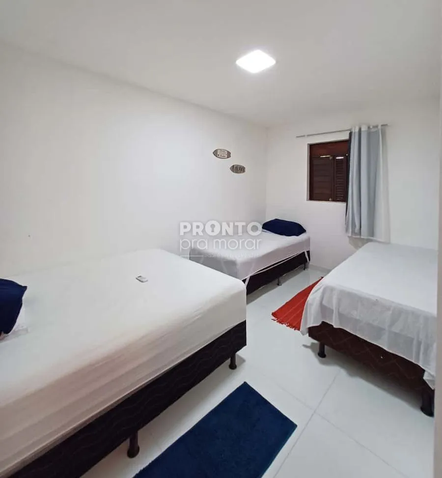 Imagem Privê Enseada de Tamandaré