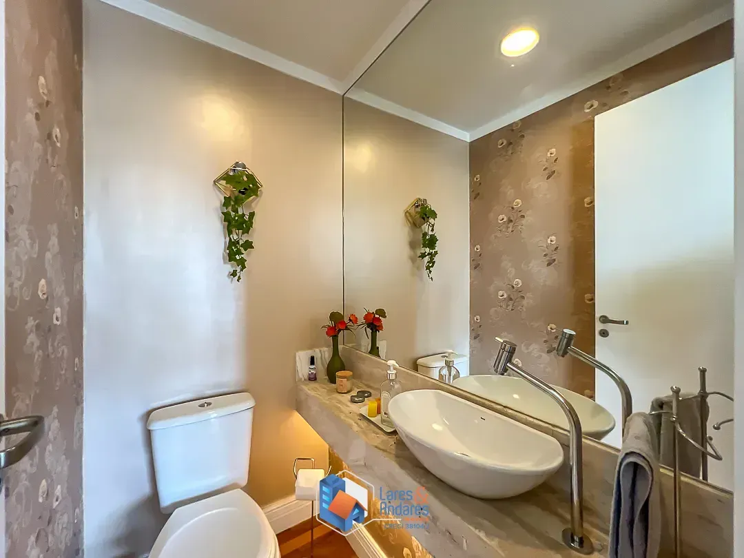 Imagem Apartamento para venda em Vila Andrade com 3 quartos, sendo 1 suíte, 107m²