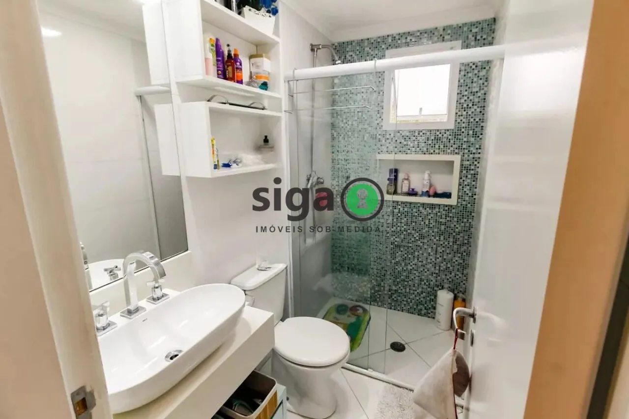 Imagem APARTAMENTO Á VENDA NA VILA ANDRADE, COM 2 QUARTOS, AO LADO DO SHOPPING!