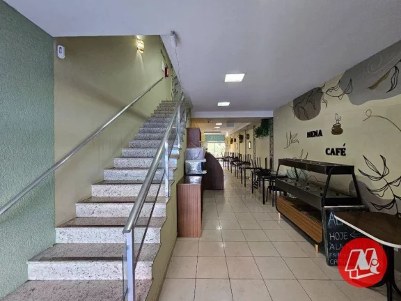 Imagem Prédio para alugar, 187 m² por R$ 5.650,00/mês - Rio Branco - Porto Alegre/RS