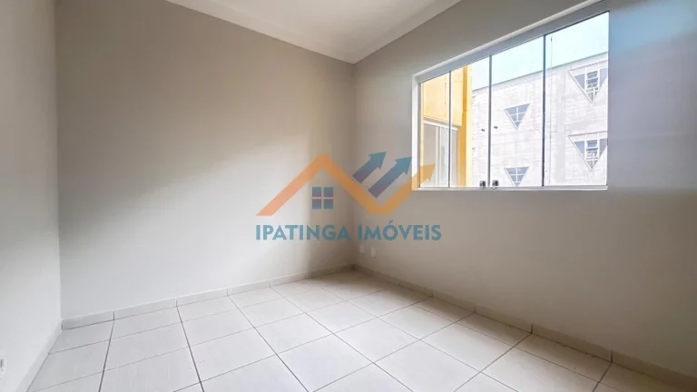 Imagem Apartamento 3 quartos (1 suíte) no bairro Canaã – Ipatinga, próximo à Faculdade Única.
