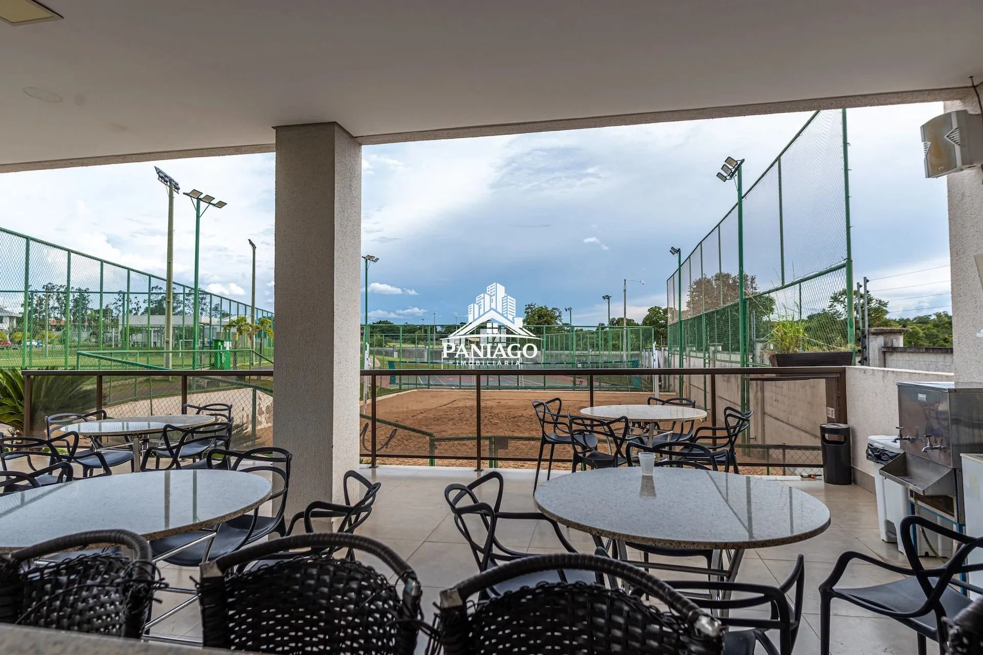 Imagem Lote à Venda No Ginco Villa Jardim | 459m² | Próximo à Portaria e Área de Lazer
