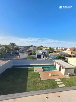 Imagem Casa com 6 dormitórios à venda, 576 m² por R$ 2.700.000 - Morada do Sol - Vila Velha/ES
