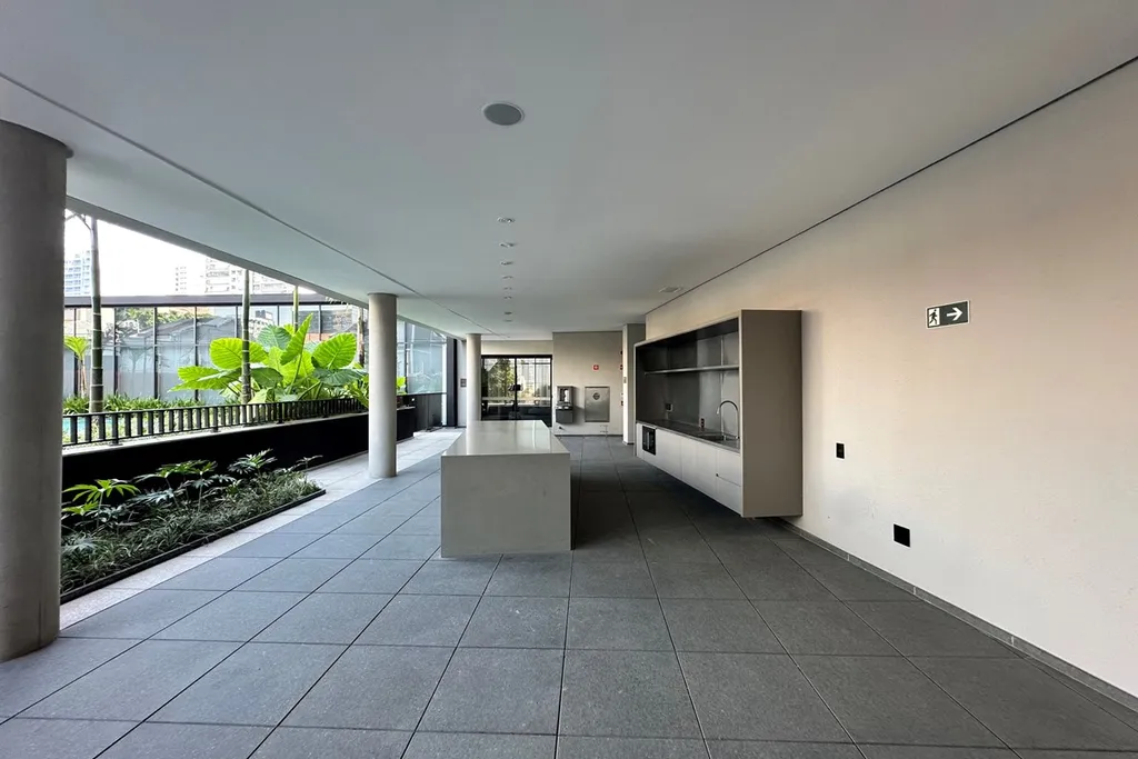 Imagem Apartamento à venda em São Paulo, Vila Mariana, com 4 quartos, 231m2