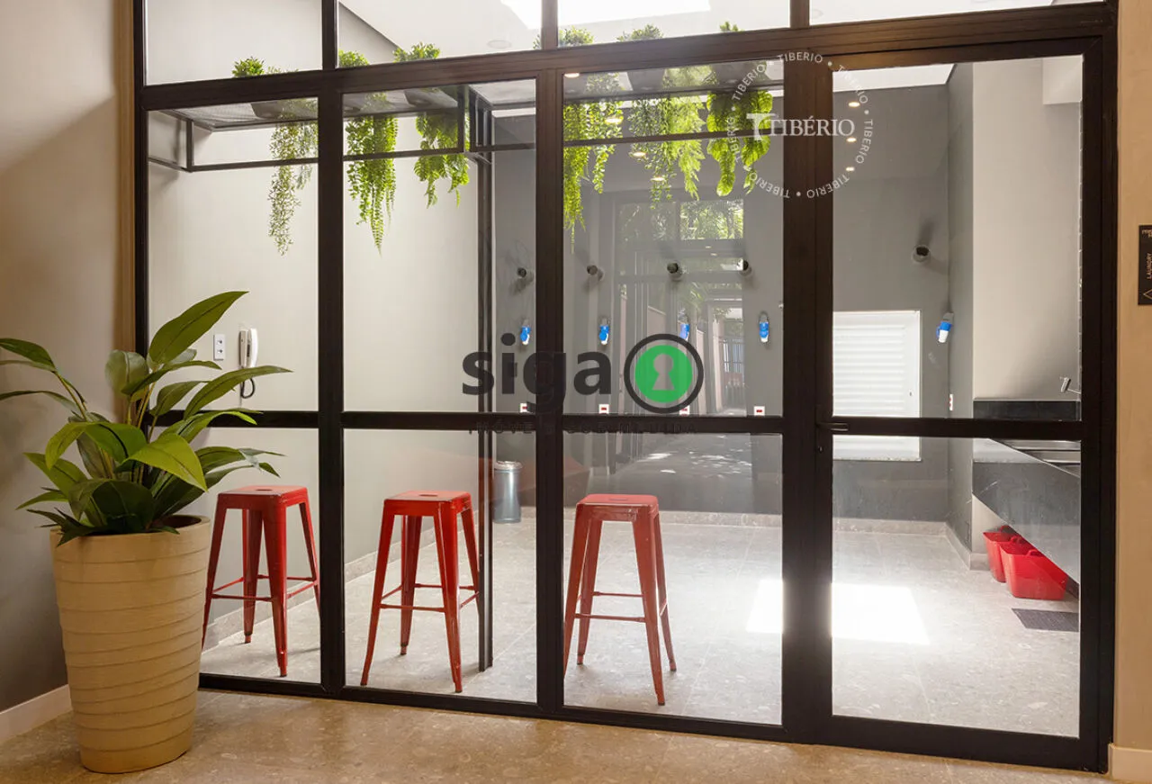 Imagem Studio mobiliado em Pinheiros- esquina com a Rua Oscar Freire
