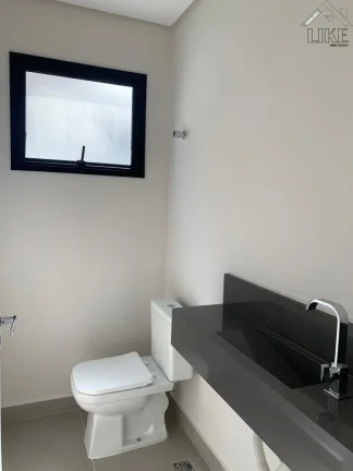 Imagem Vendo - Casa Nova - 4 Suítes sendo 1 Master - Floradas do Paratey - R$ 1.950.000,00