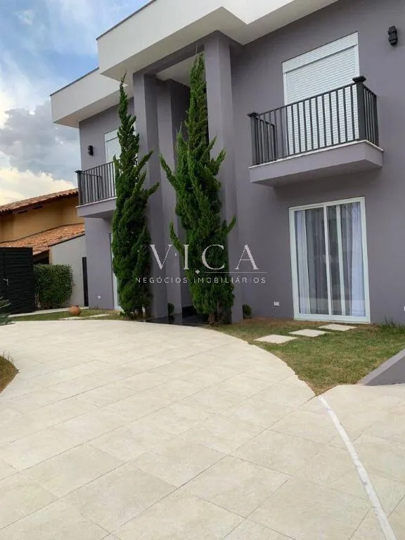 Imagem Alphaville 9 | Casa 650m² 5 suítes, 4 vagas | R$ 3,646 mi