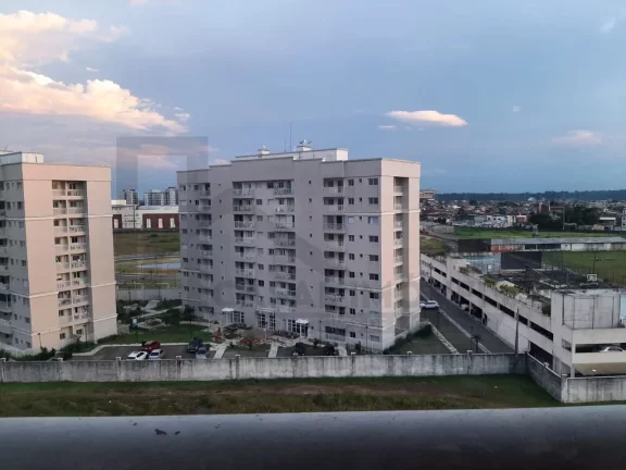 Imagem Apartamento Residencial em Belém - PA, Parque Verde