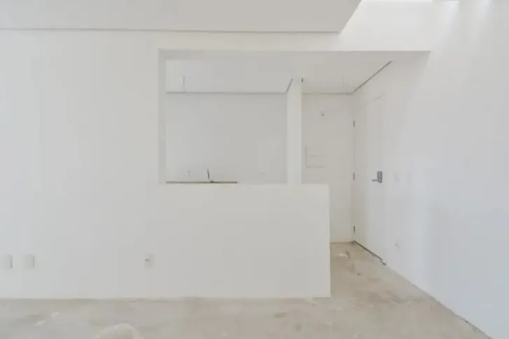 Imagem Cobertura para Venda em São Paulo, Vila Ipojuca, 2 dormitórios, 1 suíte, 2 banheiros, 2 vagas
