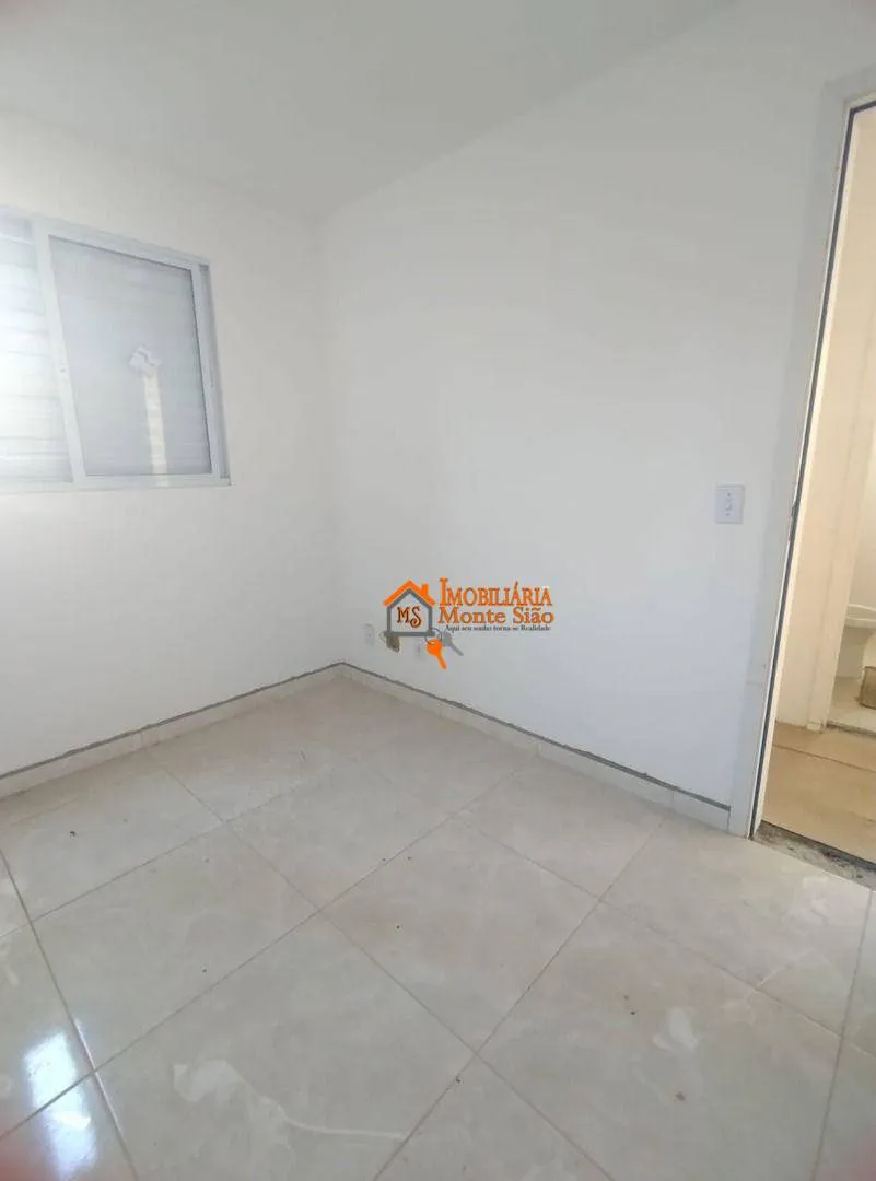 Imagem Apartamento à venda, 45 m² por R$ 249.999,00 - Jardim do Triunfo - Guarulhos/SP