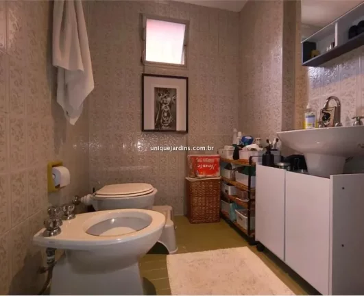 Imagem Apartamento à venda Jardim Paulista São Paulo
